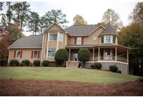 503 Chieftain Ct, Woodstock, GA 30188