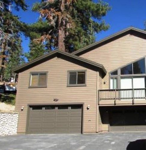 304 Mammoth Knolls Dr, Mammoth Lakes, CA 93546