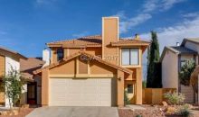 361 Tobler Drive Las Vegas, NV 89145