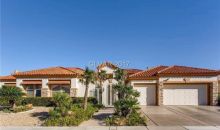 3120 Highland Falls Drive Las Vegas, NV 89134