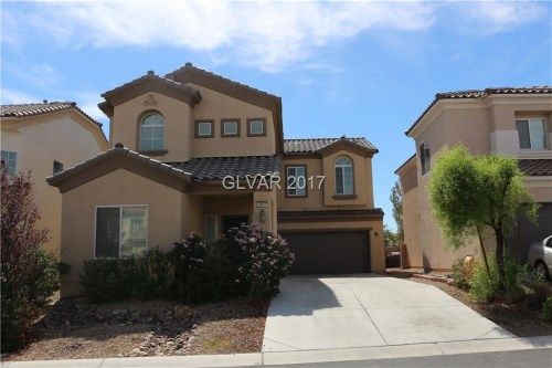 5667 Jelsma Avenue, Las Vegas, NV 89141