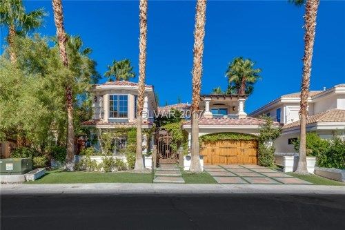 2508 Monarch Bay Drive, Las Vegas, NV 89128