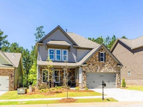 1115 Pebble Creek Ln, Locust Grove, GA 30248