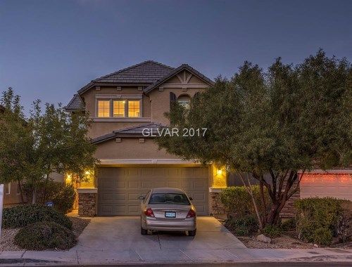 10154 Hollis Mountain Avenue, Las Vegas, NV 89148