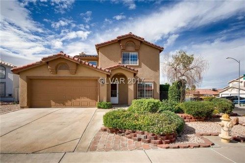 165 Skytop Drive, Henderson, NV 89015