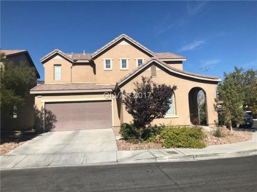 8016 Baldy Mountain Avenue, Las Vegas, NV 89131