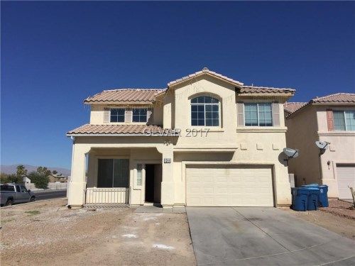 1344 Sloan Lane, Las Vegas, NV 89110