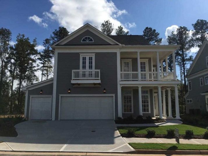 202 Bandon Way, Peachtree City, GA 30269