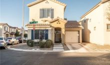 6826 Silver Eagle Avenue Las Vegas, NV 89122