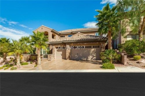 2804 Molinard Court, Henderson, NV 89044