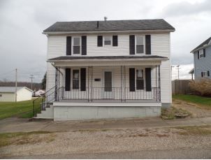 258 S Third St, Byesville, OH 43723