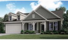 6690 Yellow Birch(Lot 23) St E Cumming, GA 30040