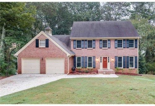 2292 Smokehouse Path, Lawrenceville, GA 30044