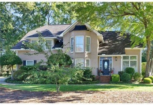 155 Glenclairn Ct, Roswell, GA 30076