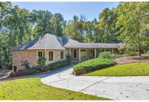 662 Katy Creek, Atlanta, GA 30349