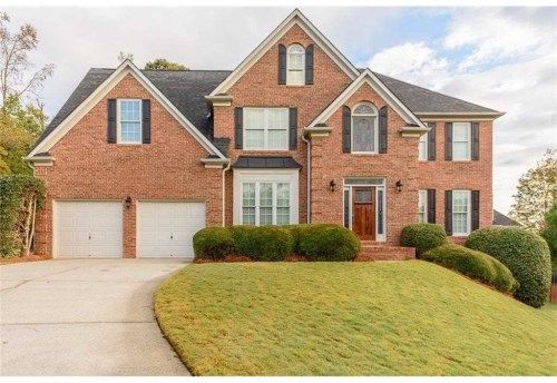 175 Fallen Leaf Ct, Alpharetta, GA 30005