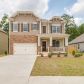 405 Silverwood Dr, Dallas, GA 30157 ID:15178014