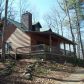 442 Northside Mountain Rd, Suches, GA 30572 ID:15160642