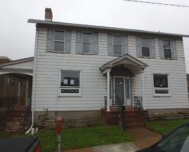 306 N 2nd St, Apollo, PA 15613