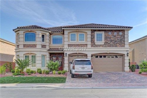 4235 Abernethy Forest Place, Las Vegas, NV 89141