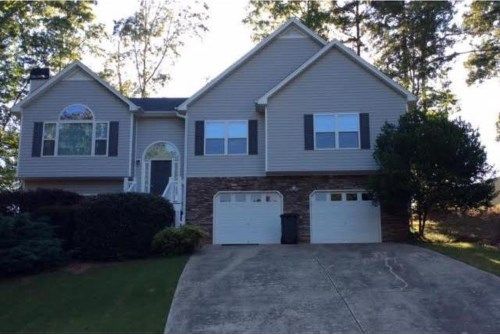 94 Brinkley Court, Dallas, GA 30157