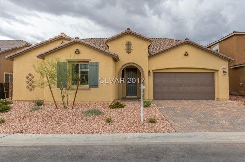 8569 Gabby Creek Drive, Las Vegas, NV 89113