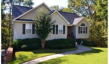 165 Granny Smith Dr SE Calhoun, GA 30701