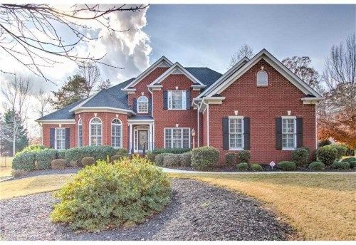 4510 Knightsbridge Rd, Flowery Branch, GA 30542