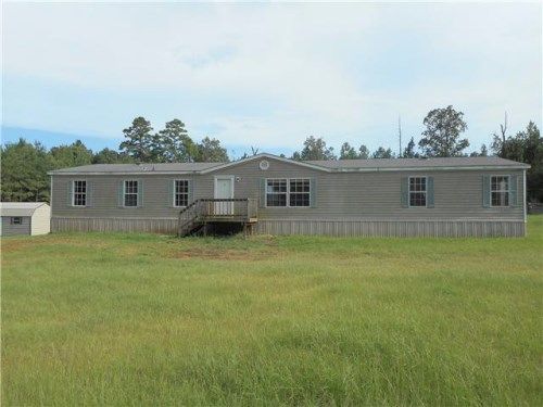 274 Padgett Rd, Benton, LA 71006