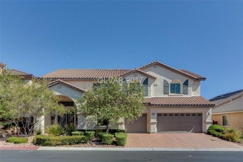 10124 Royal Mint Avenue, Las Vegas, NV 89166