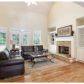 124 Red Gate Lakes Dr, Canton, GA 30115 ID:15231521