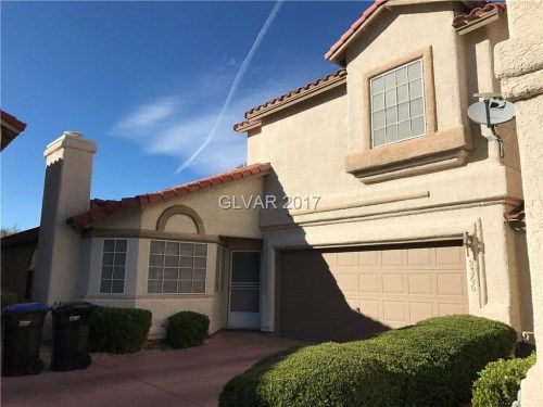 2366 Ramsgate Drive # 125, Henderson, NV 89074