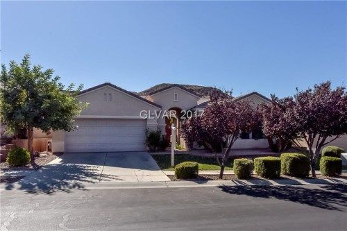 2119 King Mesa Drive, Henderson, NV 89052