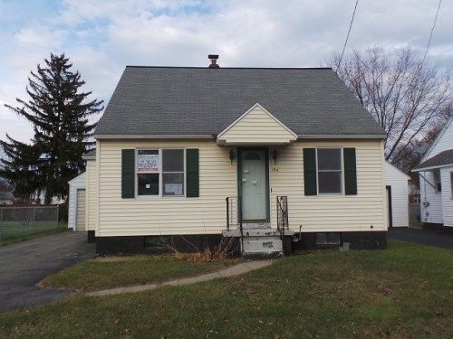 156 Rotterdam St, Schenectady, NY 12306