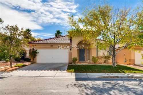 2993 Paseo Hills Way, Henderson, NV 89052