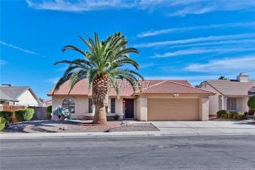 142 Cascade Drive, Henderson, NV 89074