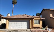 2429 Sweetgum Street Las Vegas, NV 89108