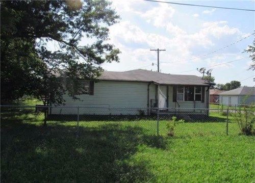 216 S. 1ST ST., Sperry, OK 74073