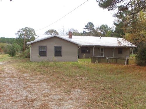 1403 WILES ROAD, Grayson, LA 71435