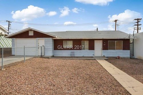 533 I Avenue, Boulder City, NV 89005