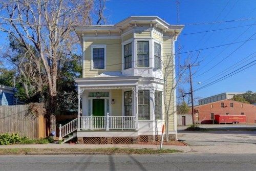 1210 Whitaker St, Savannah, GA 31401