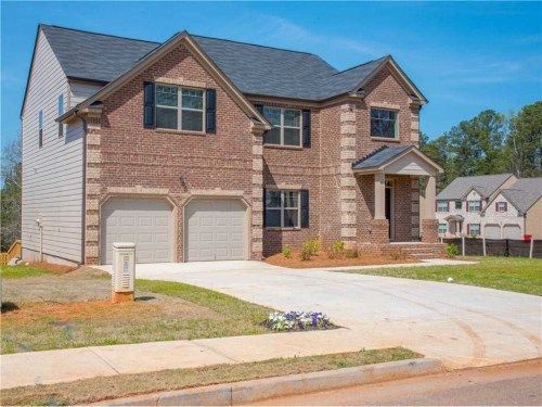 428 Sonja Ln #54, Loganville, GA 30052