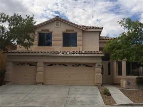 10505 Pacific Palisades Avenue, Las Vegas, NV 89144