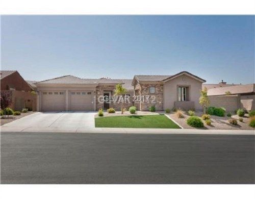 2765 Toshach Avenue, Henderson, NV 89044