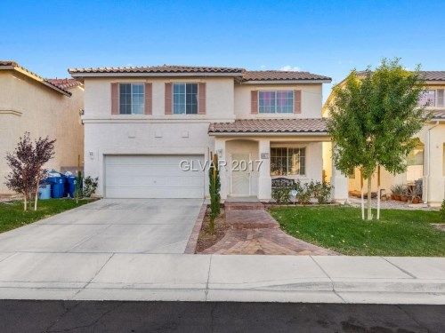 6077 College Park Lane, Las Vegas, NV 89110