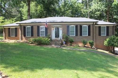 420 Shay Drive, Marietta, GA 30060