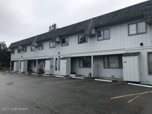 2910 W Northern Lights Boulevard #9E, Anchorage, AK 99517