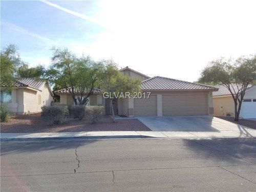 1075 Featherwood Avenue, Henderson, NV 89015