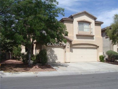 1317 Woodmore Street, Las Vegas, NV 89144