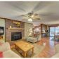 852 Chestatee Point, Dawsonville, GA 30534 ID:15258317